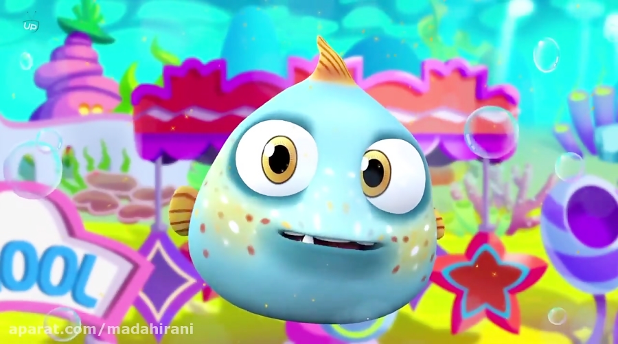 دانلود انیمیشن روز پدر Fathers Day 2019 دوبله فارسی،انیمیشن جدید